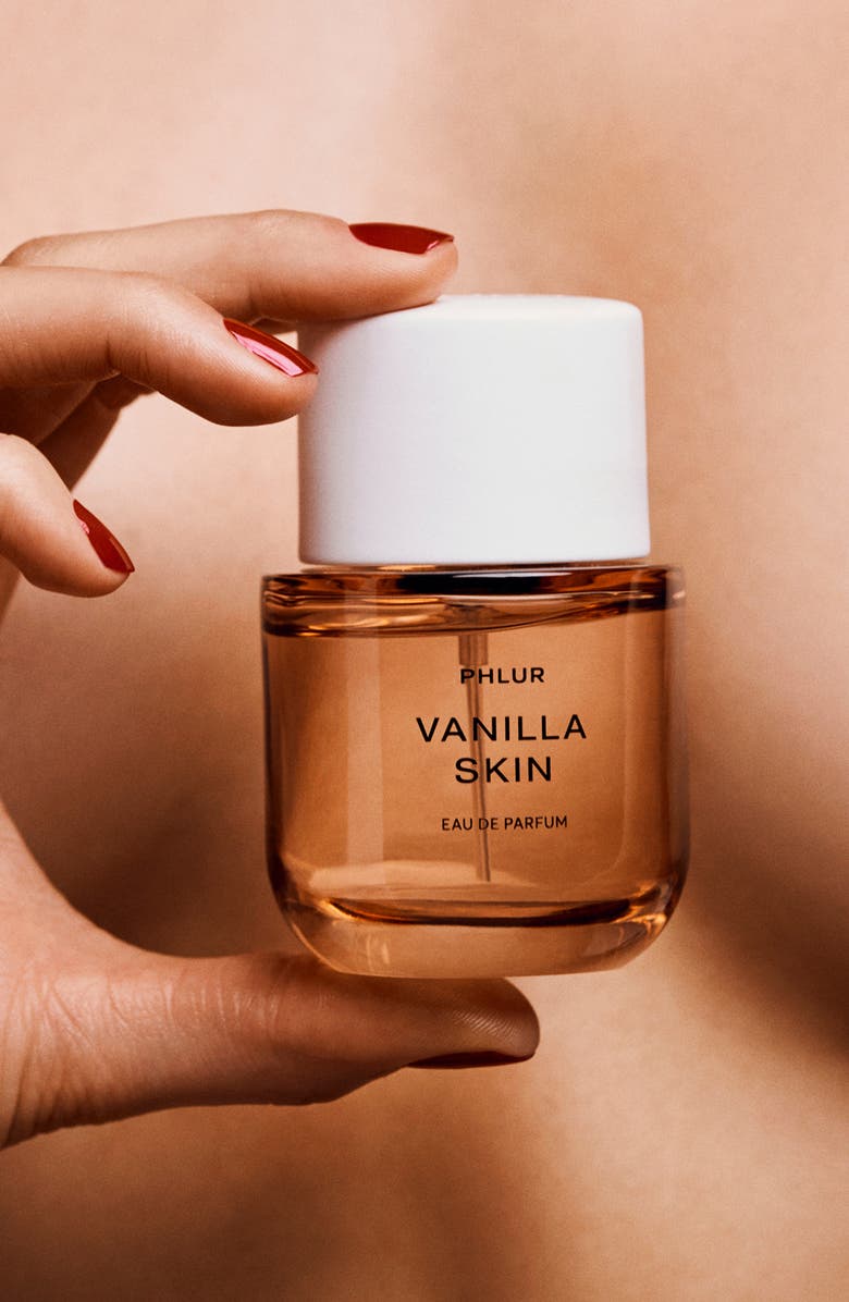PHLUR Vanilla Skin Eau de Parfum, Alternate, color,