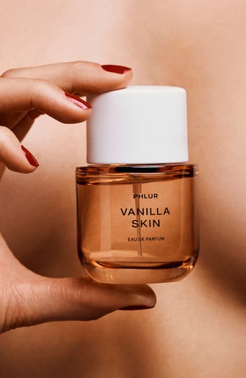 Vanilla Skin Eau de Parfum