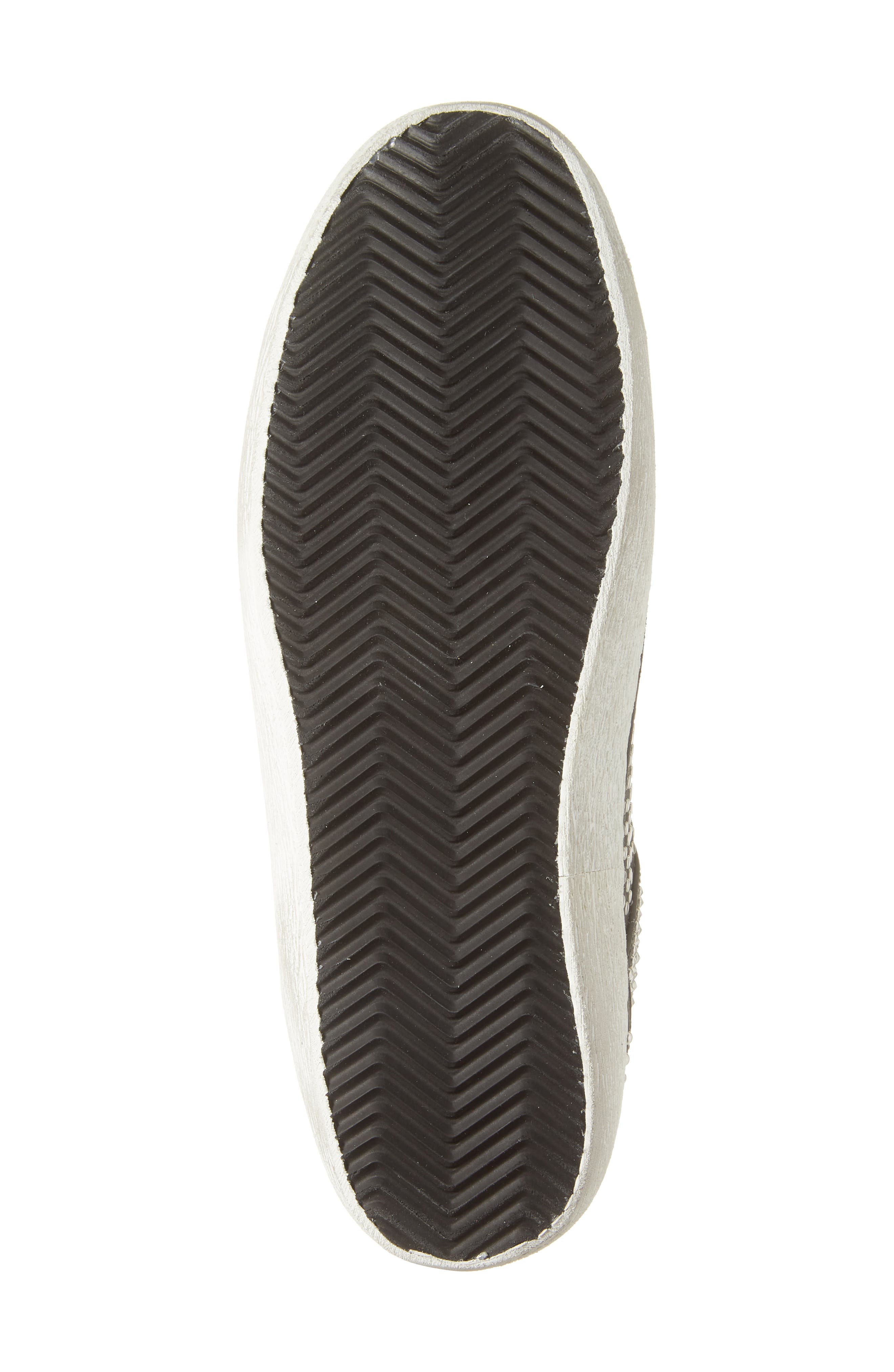 Golden Goose Super-Star Stud Low Top Sneaker, Alternate, color, 