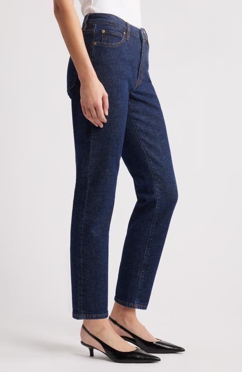 FRAME FRAME THE BORROWED MID RISE BOYFRIEND JEANS