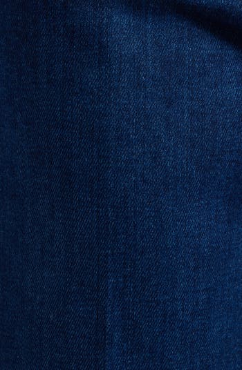 Anessa High Waist Wide Leg Jeans