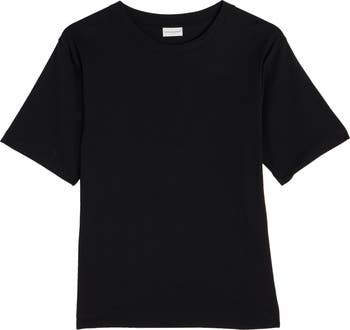 Dries Van Noten Heydu Cotton T-Shirt | Nordstrom
