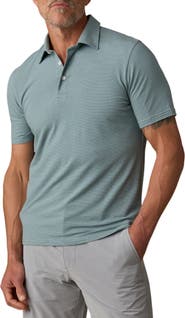 Faherty Movement Polo
