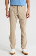 Callaway Warped Knit 5-Pocket Pants