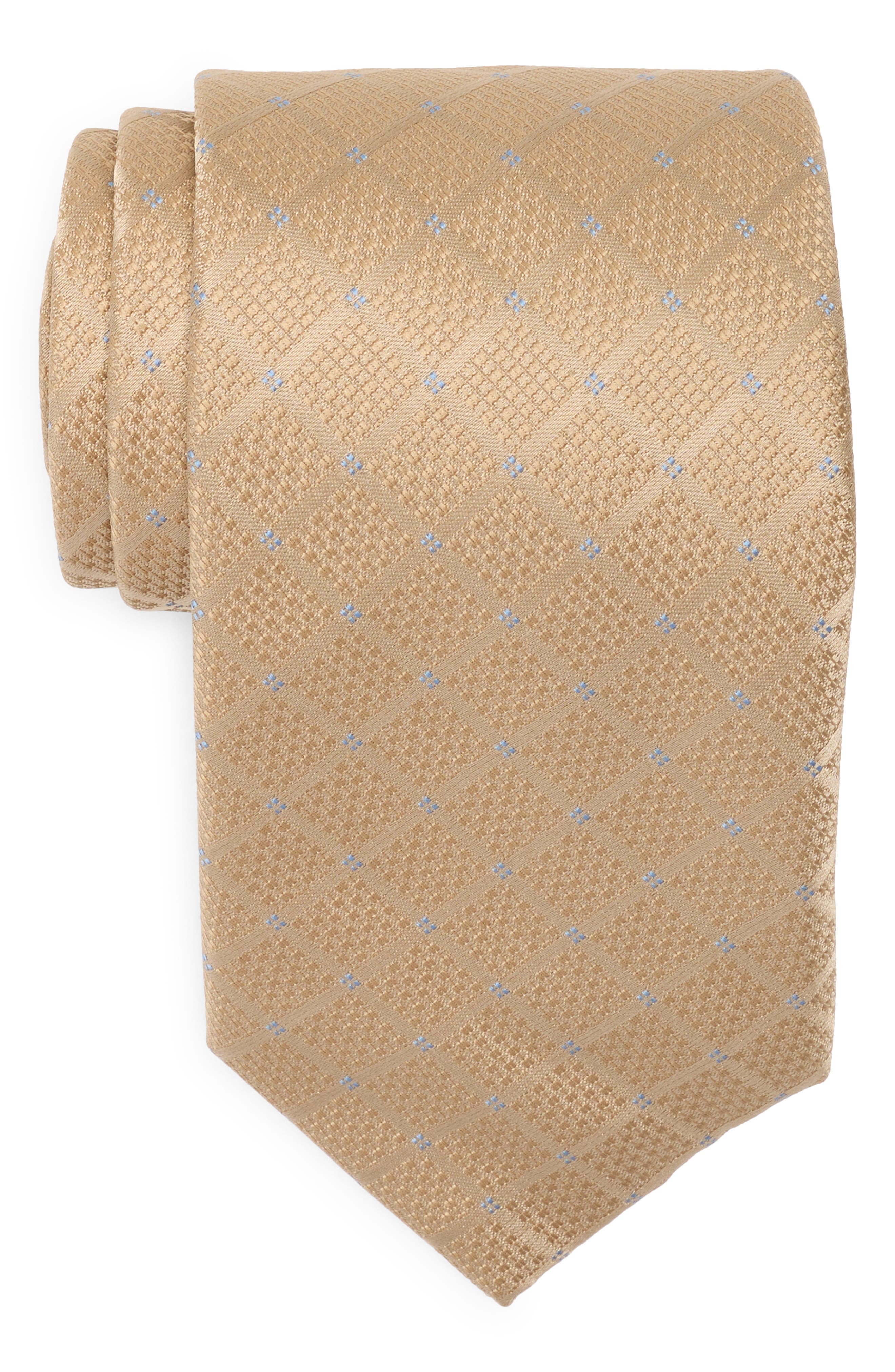 Michael Kors Carden Neat Tie