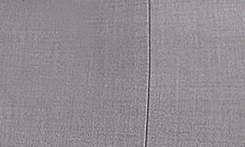 HOUSE OF CB HOUSE OF CB MARIE LOUISE MOCK NECK LONG SLEEVE MAXI DRESS