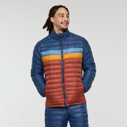 Cotopaxi Fuego Down Jacket - Men's