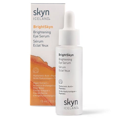 Brightening Eye Serum - 0.5 oz