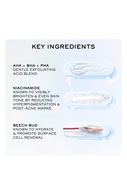 Lancôme Clarifique Serum In No Color