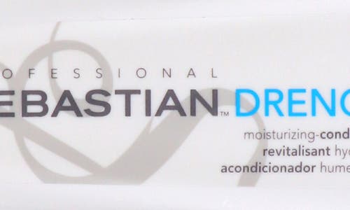 SEBASTIAN SEBASTIAN DRENCH MOISTURIZING CONDITIONER