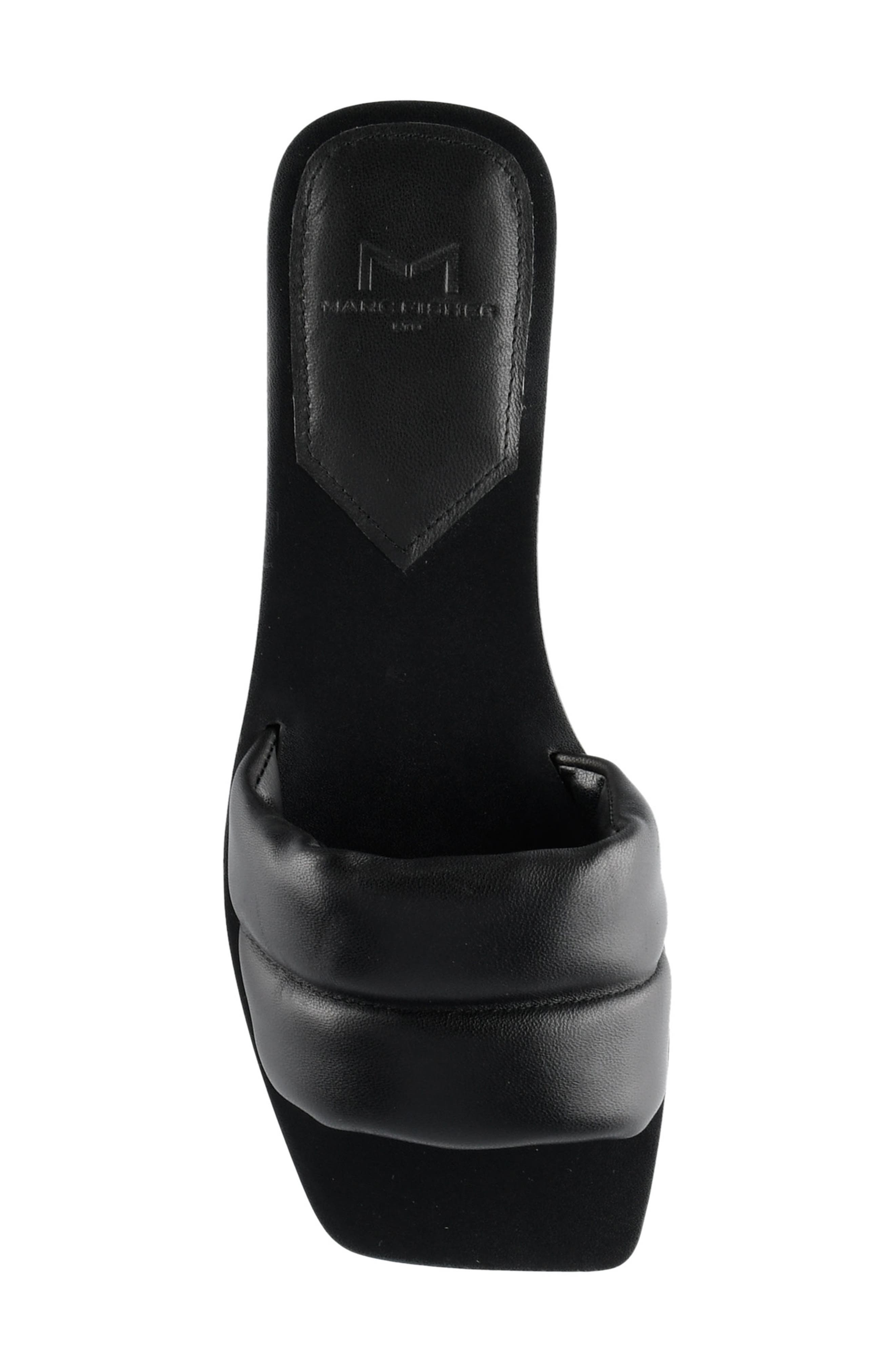 Marc Fisher LTD Ralla Slide Sandal, Alternate, color, 