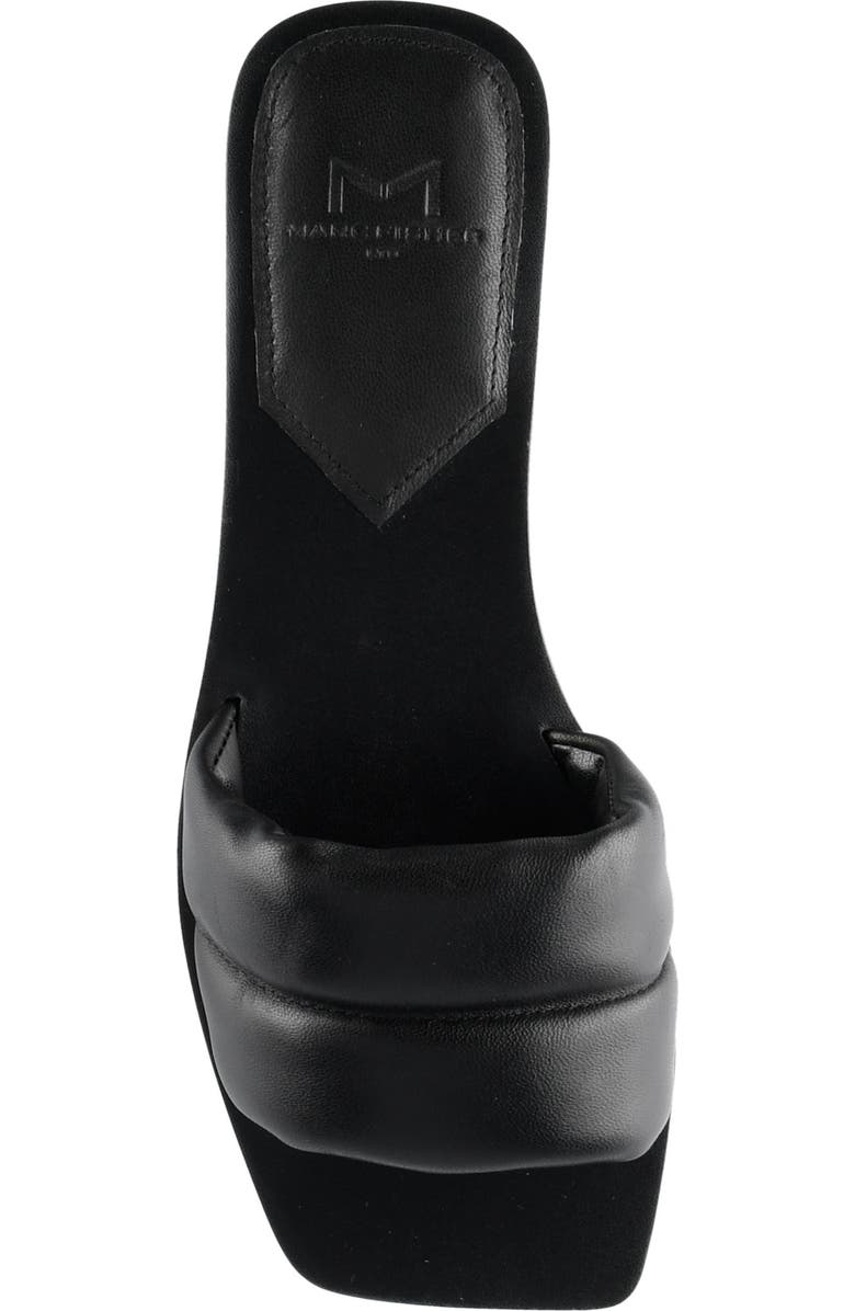 Marc Fisher LTD Ralla Slide Sandal, Alternate, color,