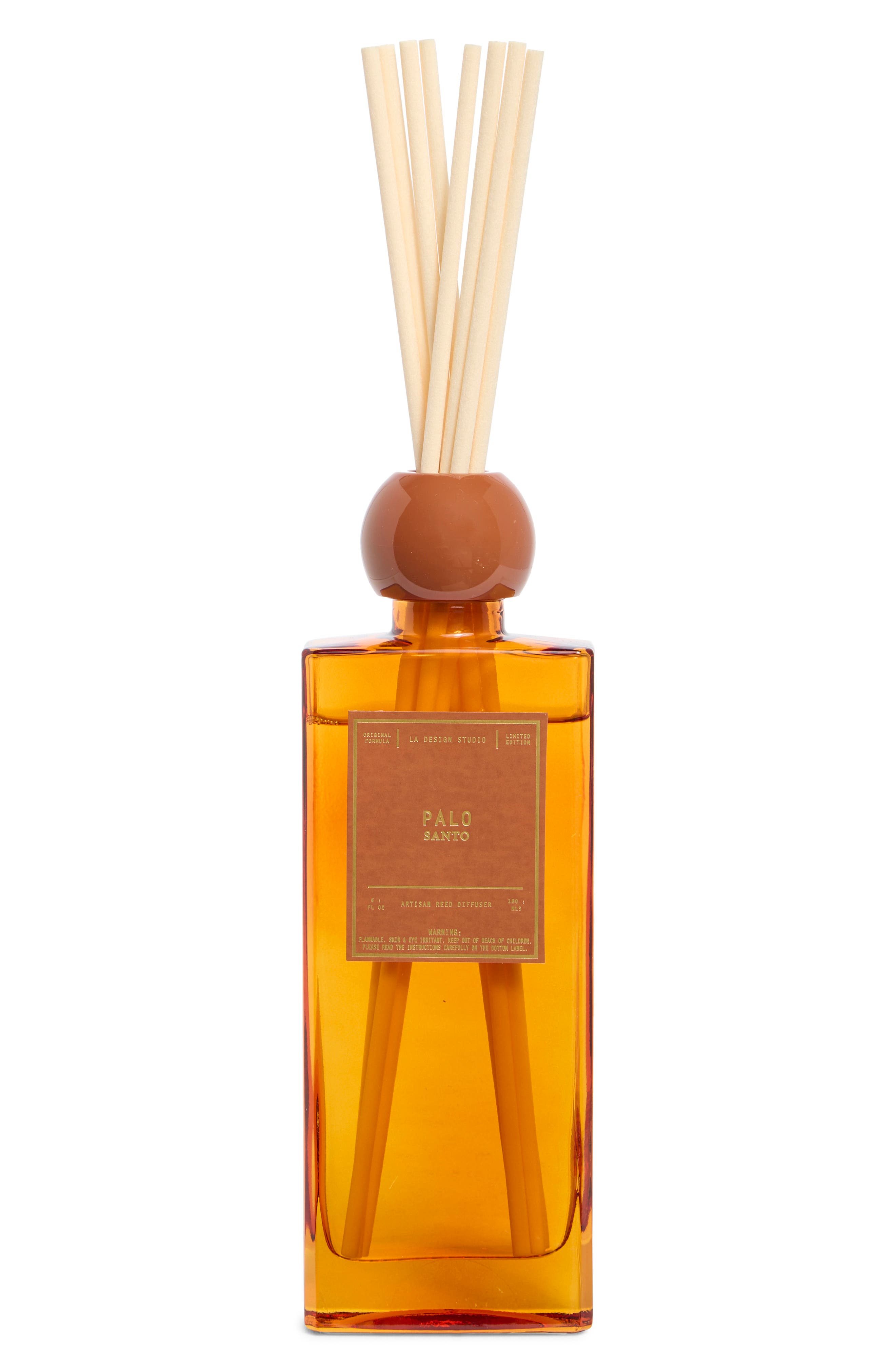 Reed Diffuser