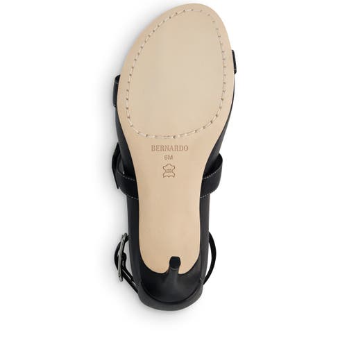 BERNARDO1946 FOOTWEAR BERNARDO 1946 FOOTWEAR CASTEL HEEL