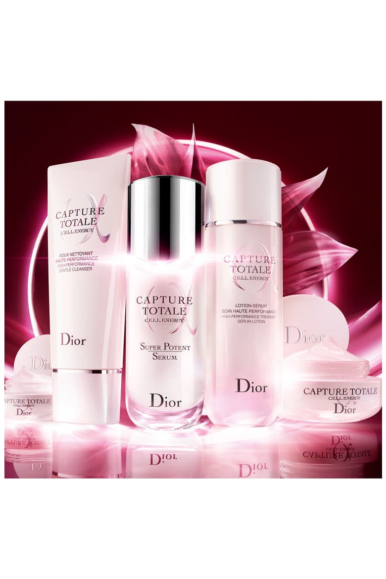 Capture Totale High-Performance Treatment Serum-Lotion, Alternate, color, NO COLOR