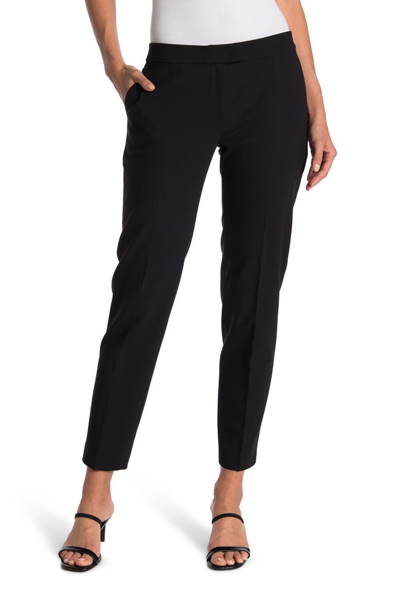 Slim Leg Pants, Main, color, MULTI
