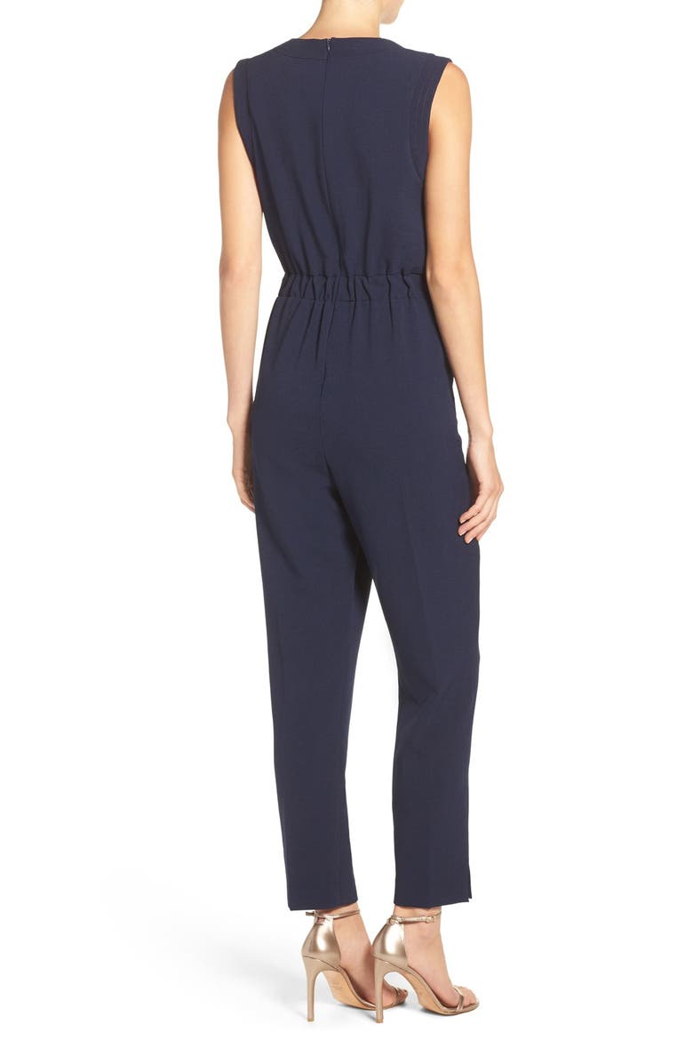 Jumpsuit, Alternate, color, NAVY