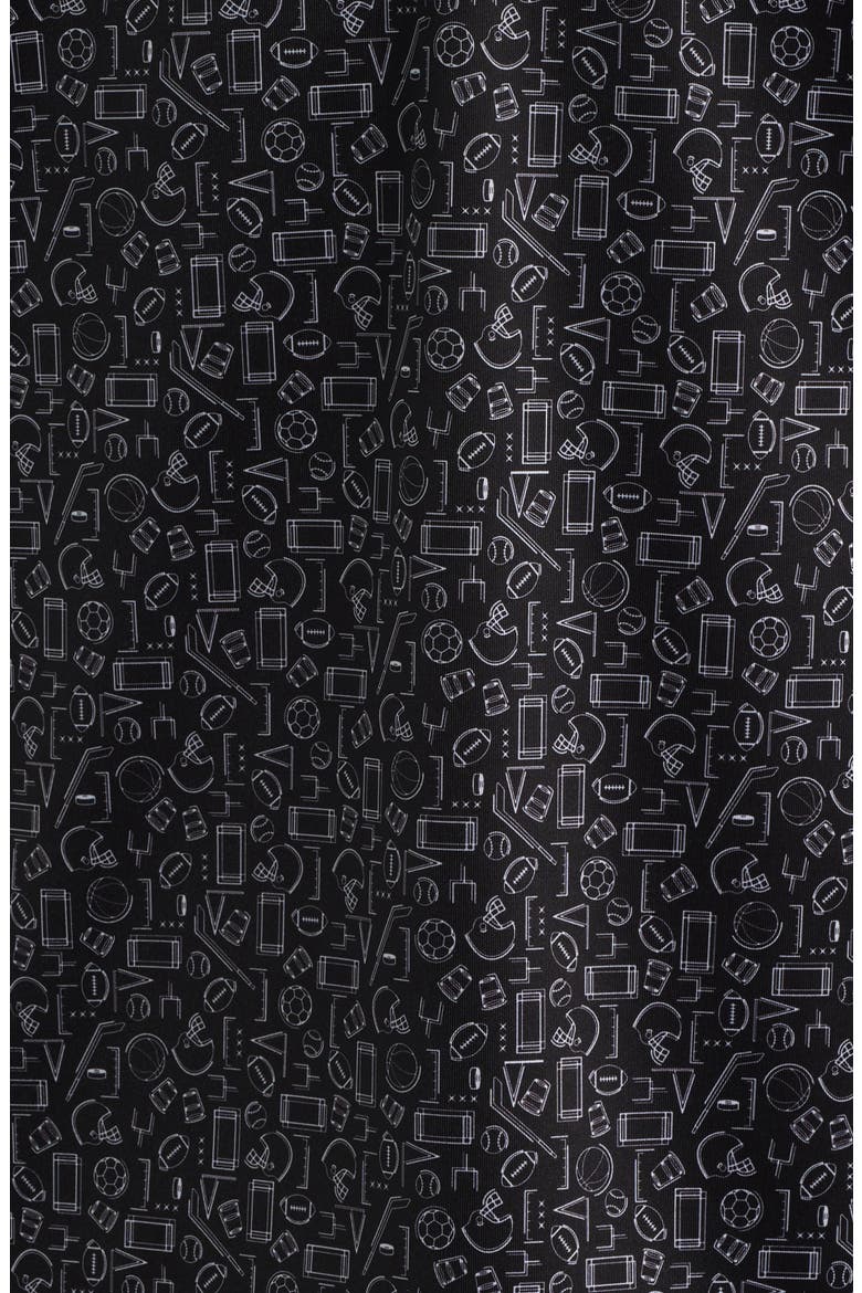 XC+™ Performance Game Day Polo, Alternate, color, BLACK
