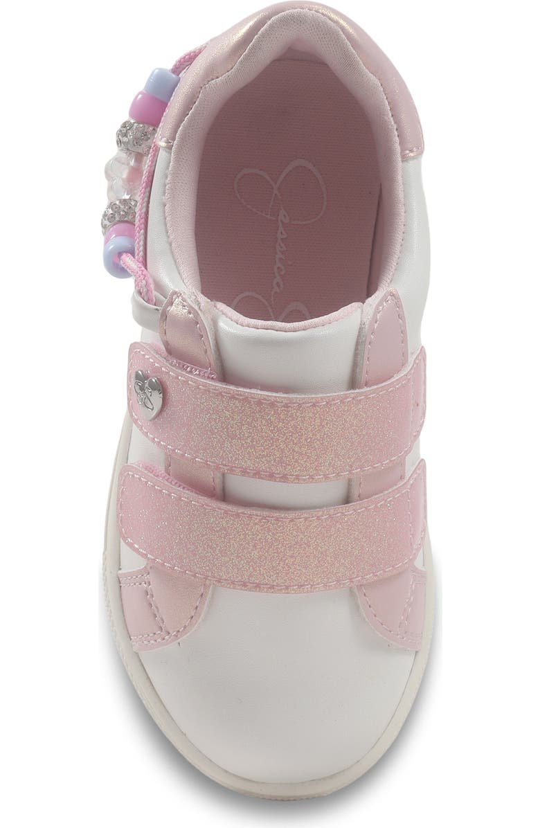 Jessica Simpson Kids' Gina Ryann Sneaker, Alternate, color,