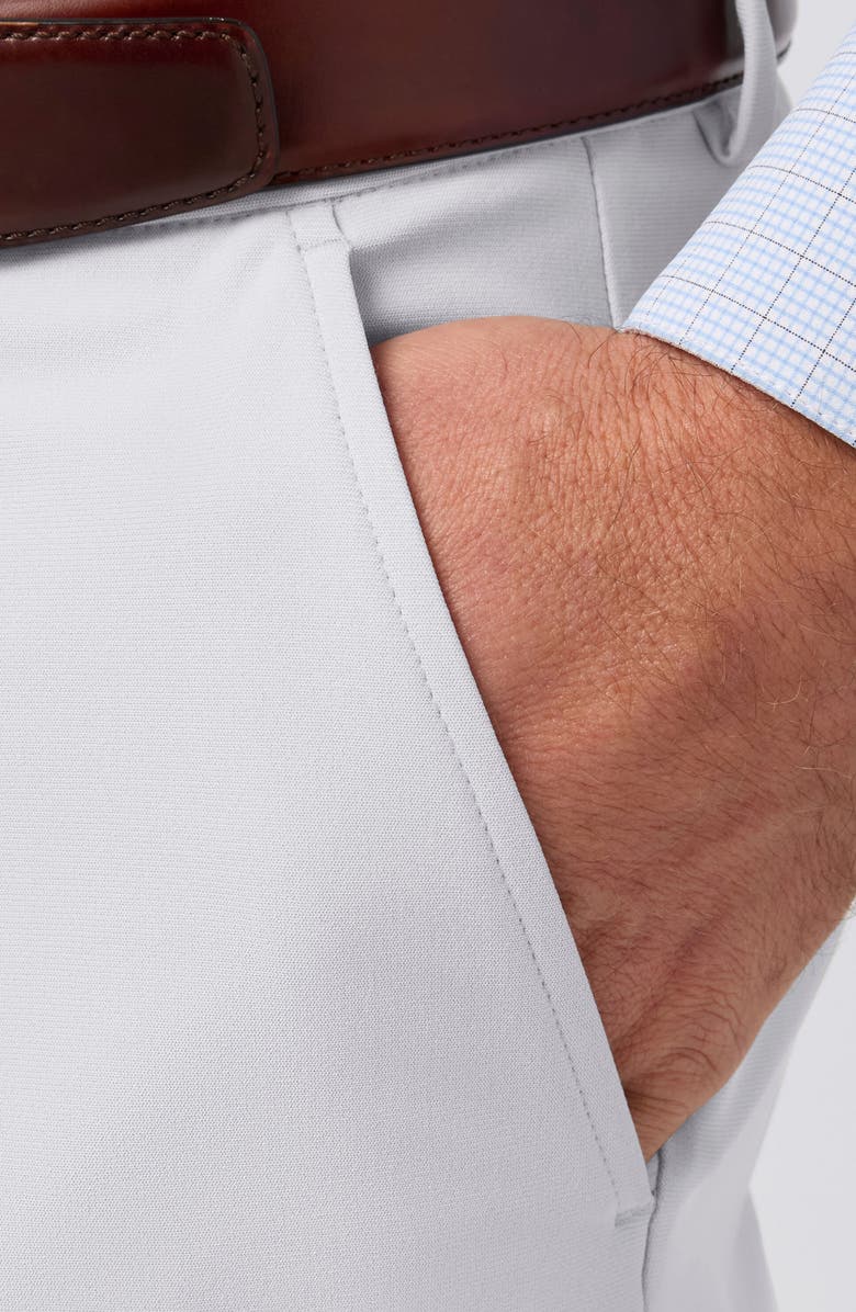 Mizzen+Main Upton Flat Front Chinos, Alternate, color,