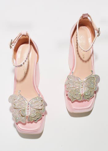 GABRIELLA PLATFORM