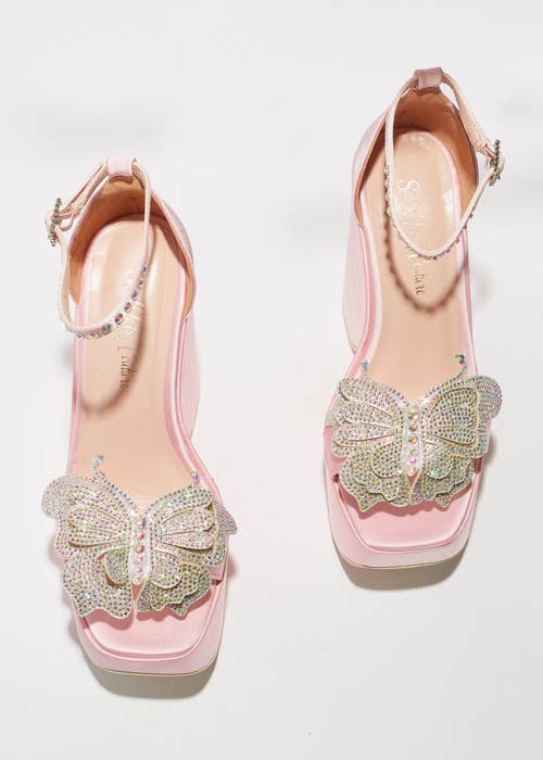 Sparkl Gabriella Platform