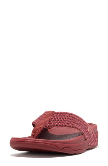 FITFLOP FITFLOP SURFA™ FLIP FLOP