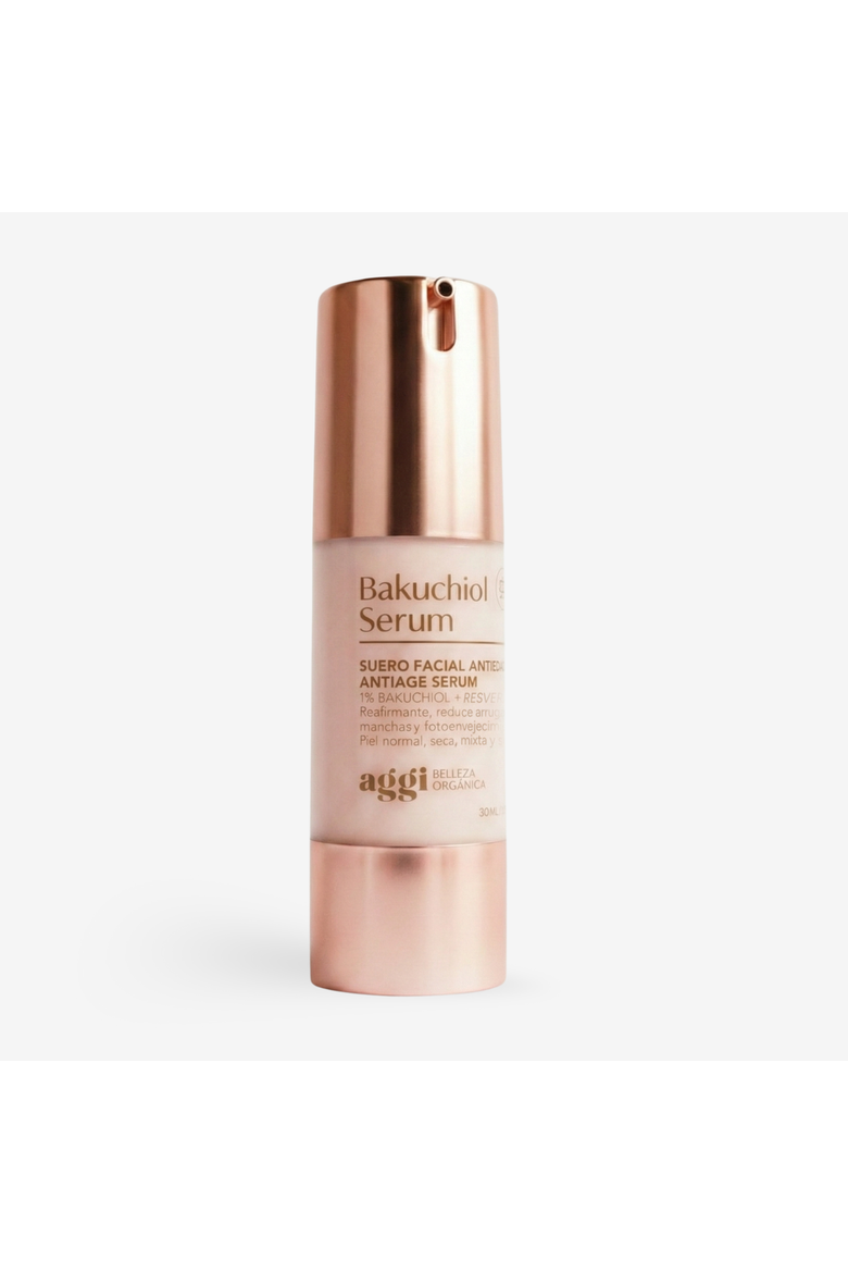 Bakuchiol Age-defying Firming Serum, Main, color, No Color