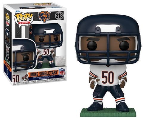 Mike Singletary (Chicago Bears) NFL Funko Pop! Legends