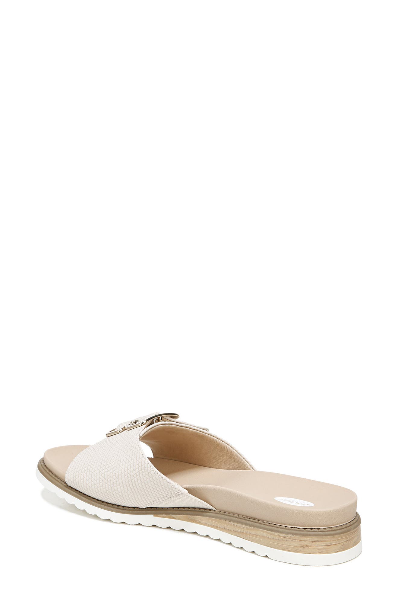 Originalist 2 Slide Sandal, Alternate, color, SAND DOLLAR