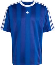 adidas Adicolor Recycled Polyester Jacquard Jersey