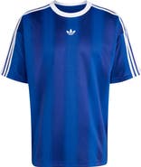 adidas Adicolor Recycled Polyester Jacquard Jersey