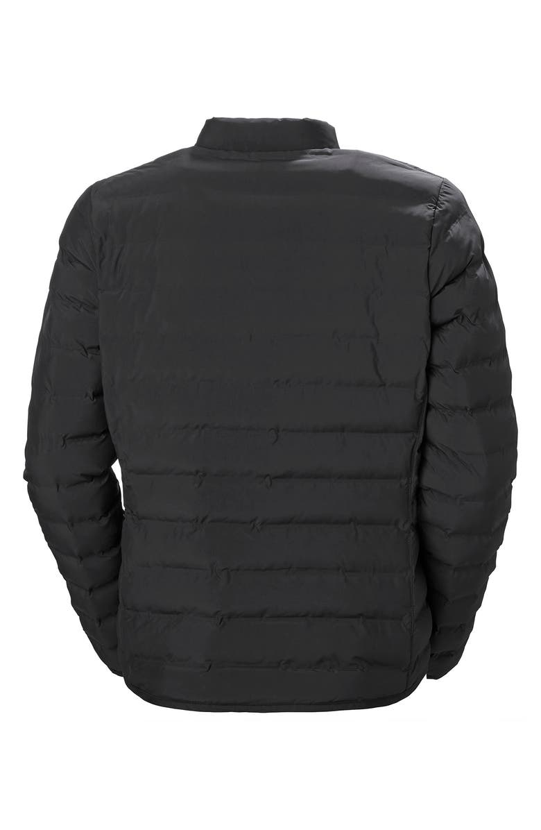 Helly Hansen Urban Liner Puffer Jacket, Alternate, color, 