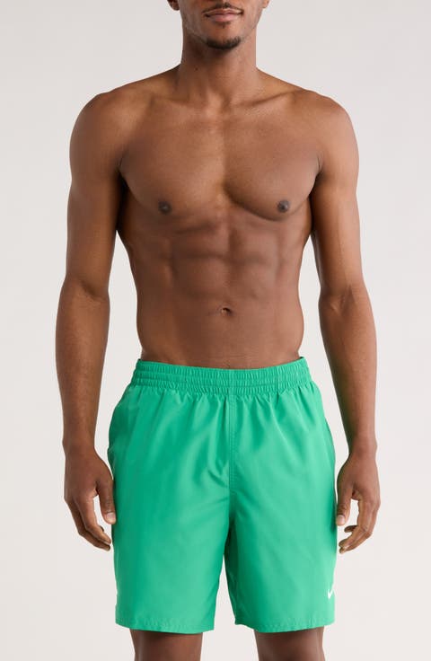 7-Inch Volley Swim Shorts