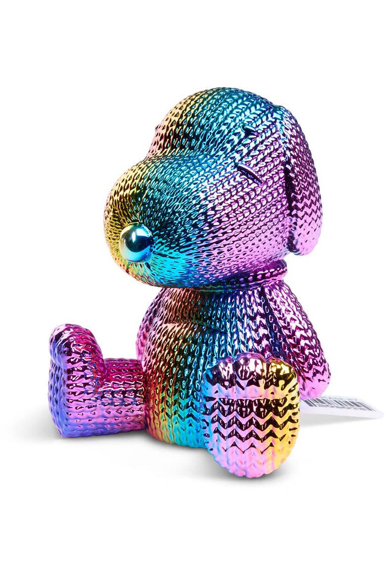Peanuts - Snoopy, Alternate, color, Multicolor