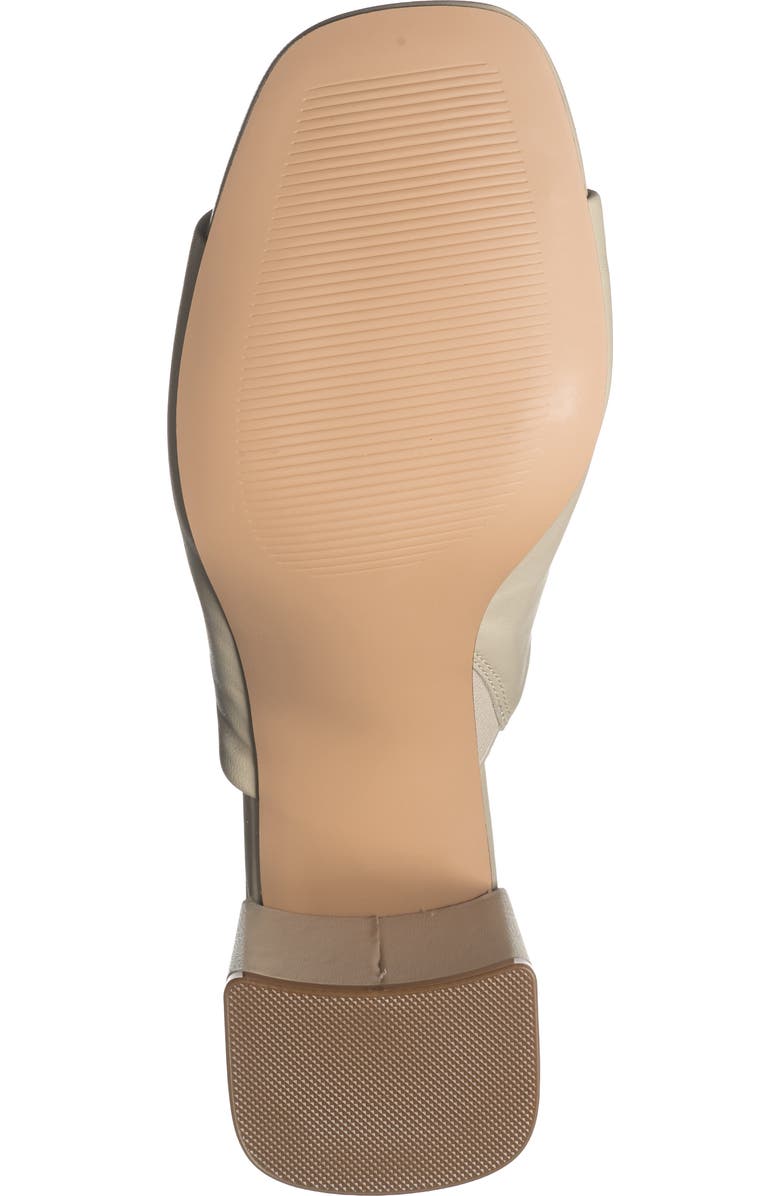 Steve Madden Ammanda Mule, Alternate, color, Bone Leather