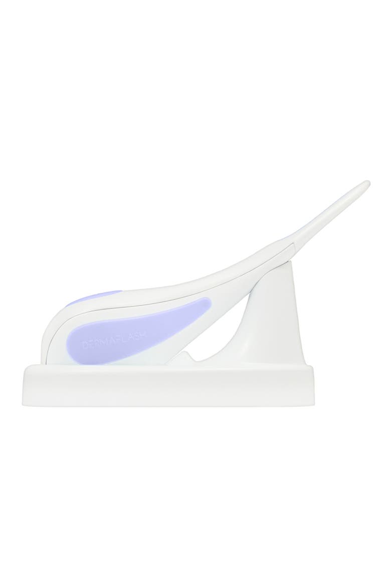 Lavender Facial Exfoliating Device, Alternate, color, NO COLOR
