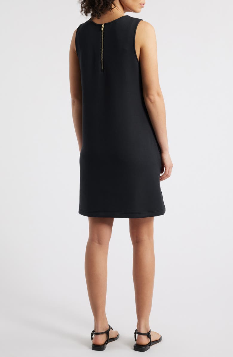 Tommy Bahama Palm Voyage Sleeveless Minidress, Alternate, color,