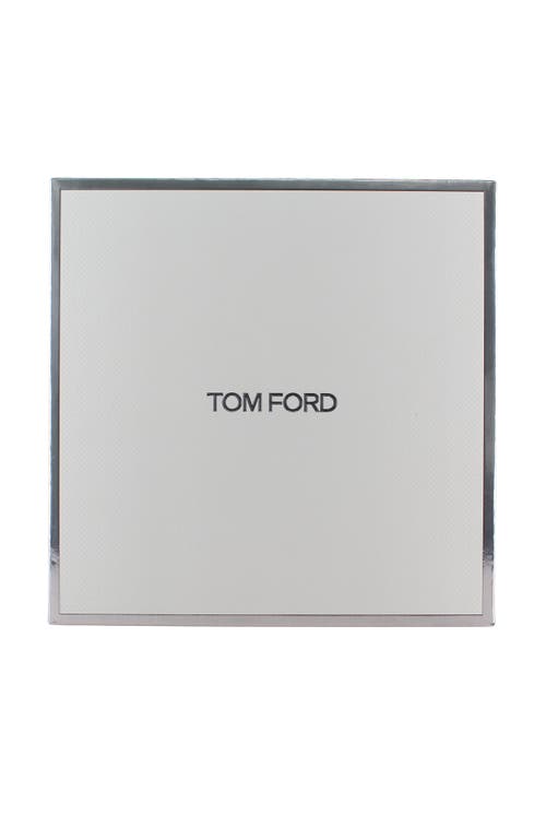 Tom Ford Private Blend Fabulous Eau De Parfum Set In Transparent