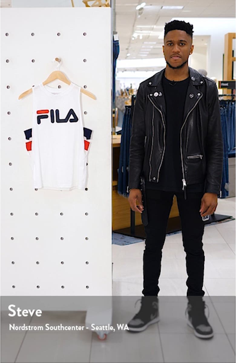 Anzu Tank, sales video thumbnail