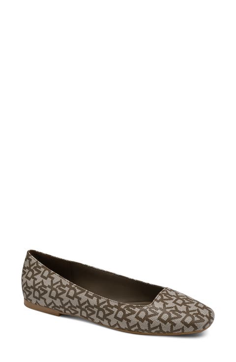 Darianne Ballet Flat (Women)