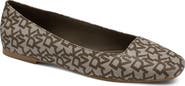 DKNY Darianne Ballet Flat