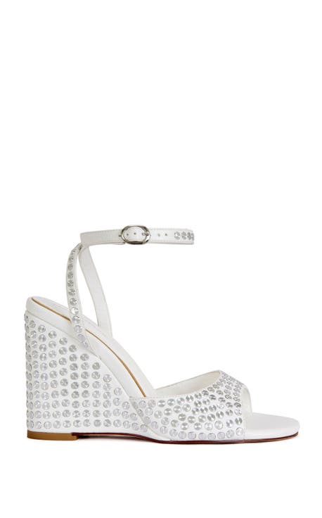 Matteus Wedge Sandal
