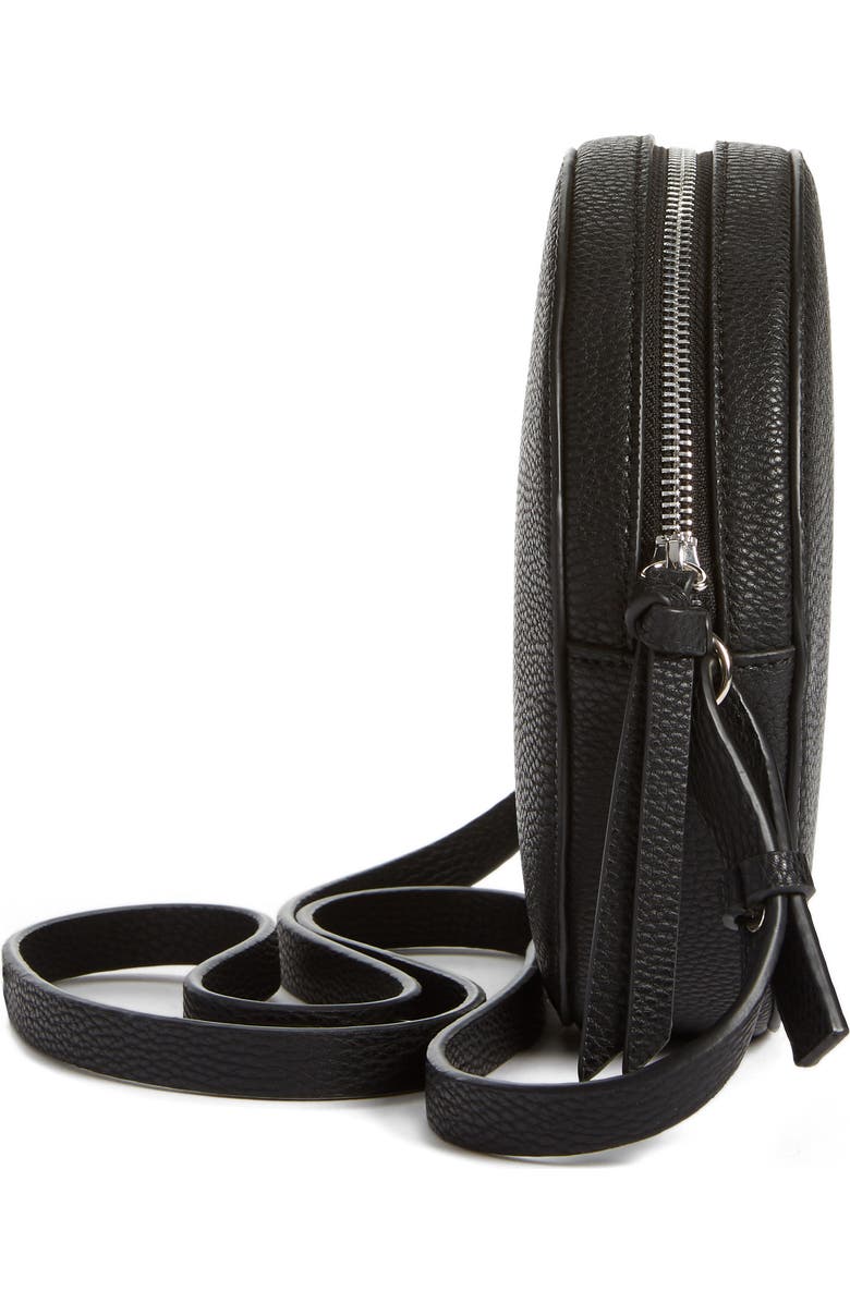 Chelsea28 Cassie Faux Leather Crossbody Bag, Alternate, color,