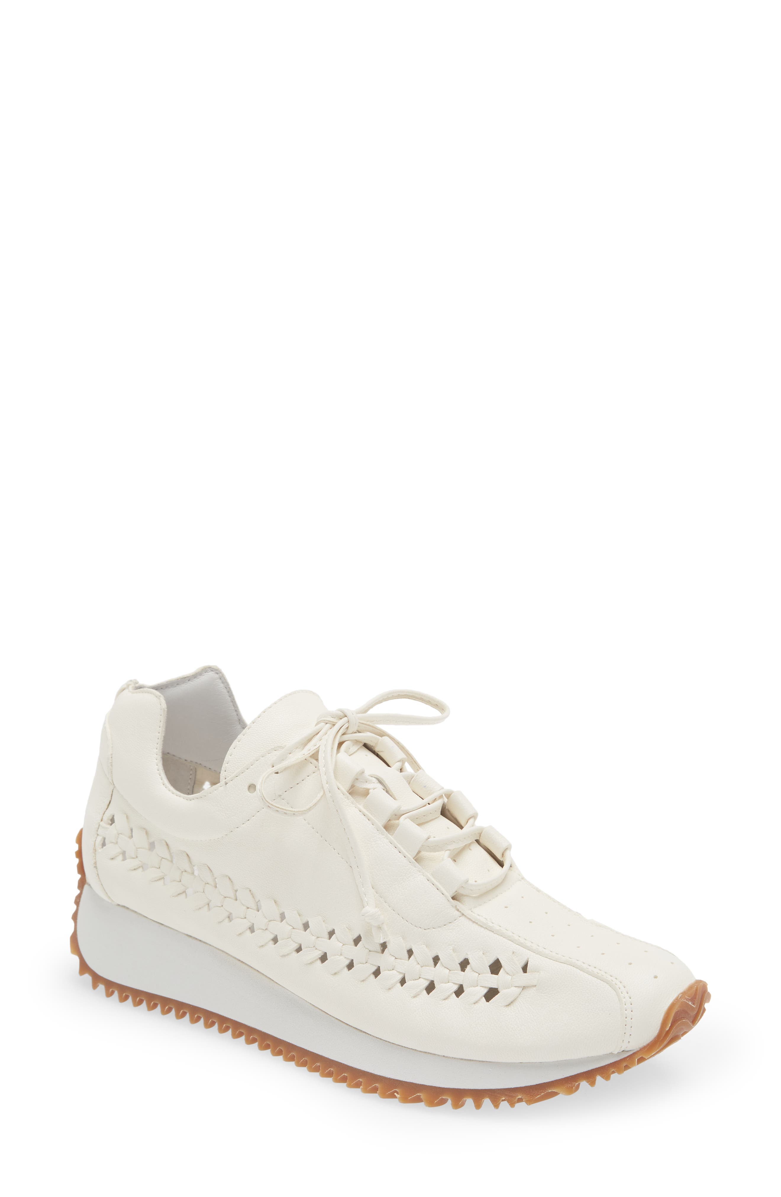 Chocolat Blu Seville Sneaker, Main, color, 