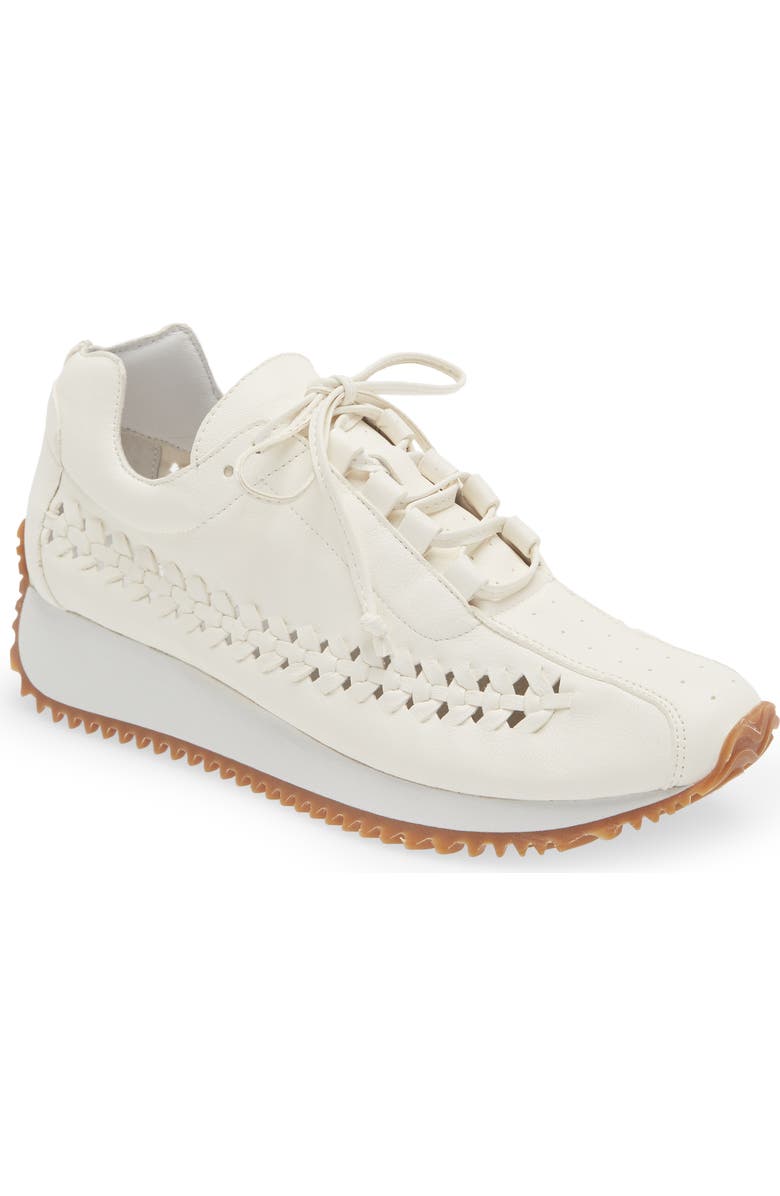 Chocolat Blu Seville Sneaker, Main, color,