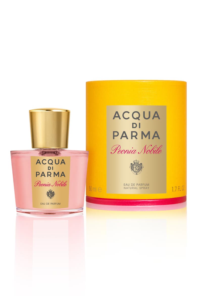 Peonia Nobile Perfume, Alternate, color, NO COLOR