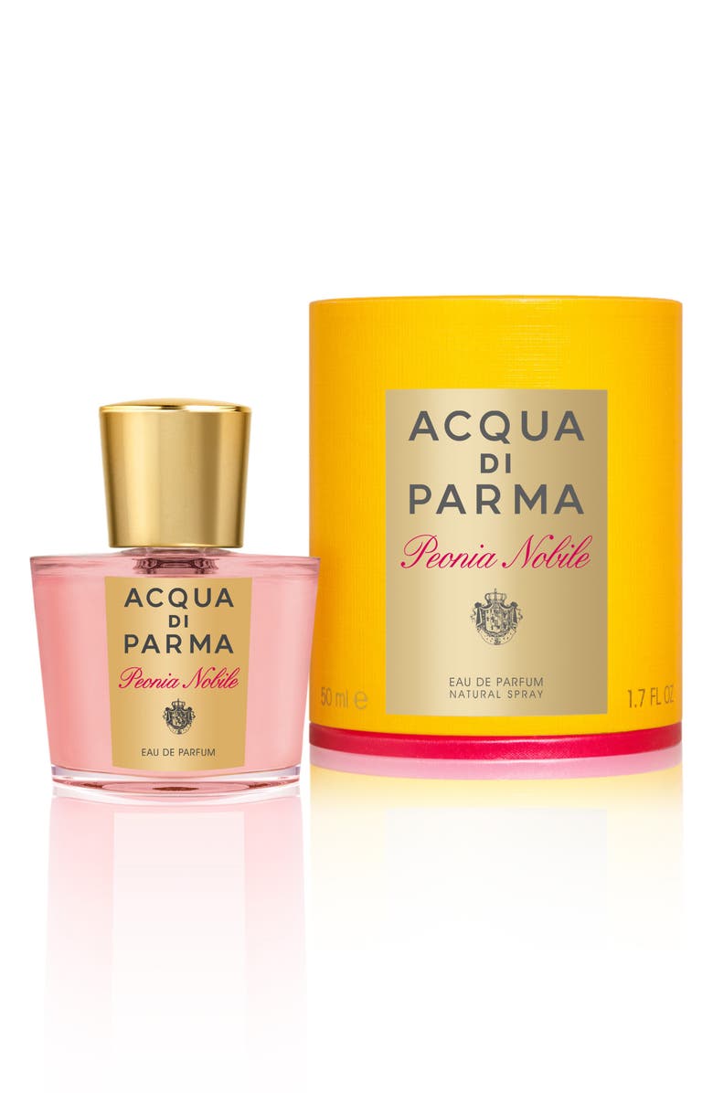 Acqua di Parma Peonia Nobile Perfume, Alternate, color, 