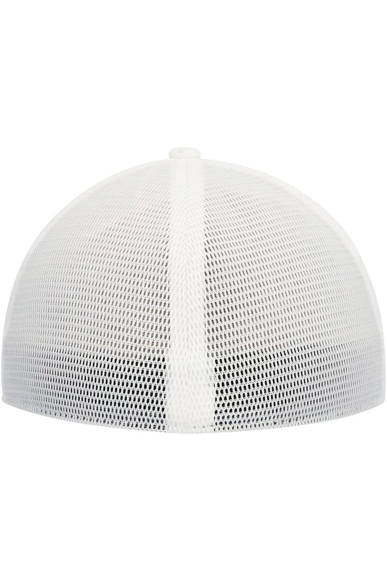 Men's Nike White England National Team Legacy91 Aerobill Performance Flex Hat, Alternate, color, White