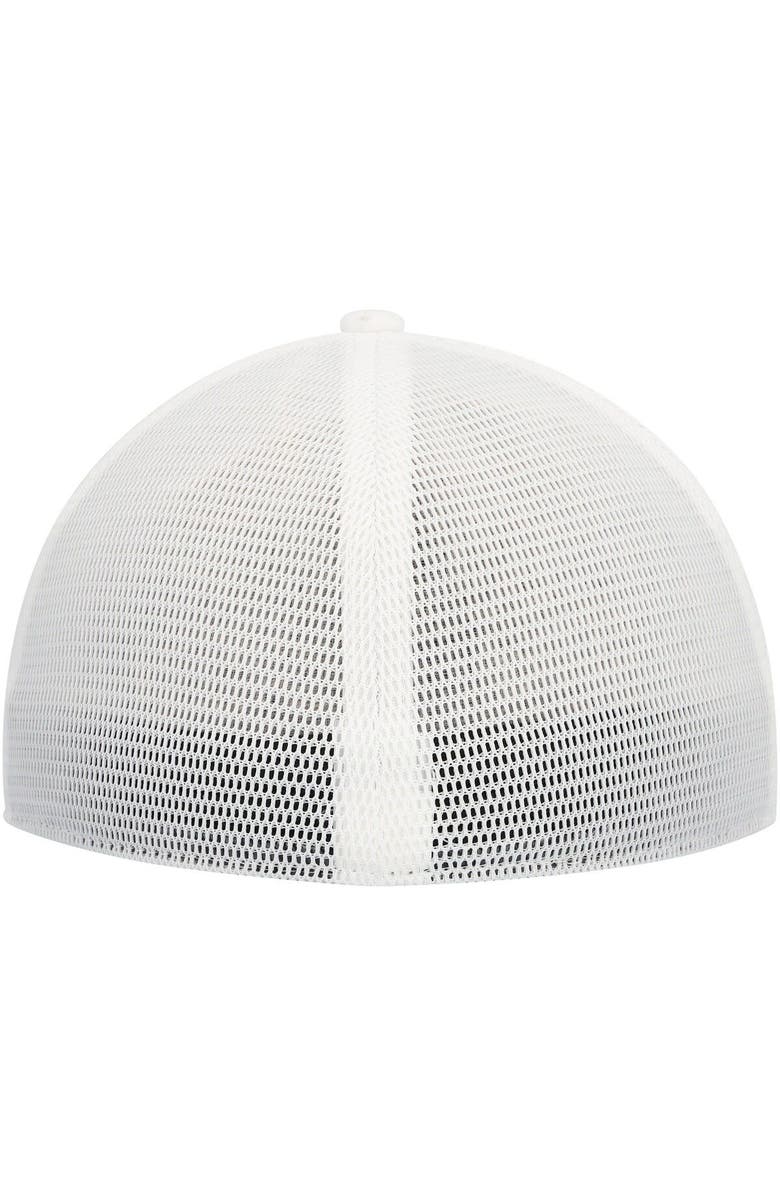 Nike Men's Nike White England National Team Legacy91 Aerobill Performance Flex Hat, Alternate, color, 